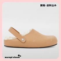 【関税送料込】Stella McCartney☆Elyse Alter Sporty Mat Clogs