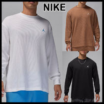 ★NIKE★JORDAN ESSENTIALS LONG SLEEVE TOP ロンT★追跡可