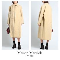 おすすめ☆大人気【MAISON MARGIELA】 ライトコート