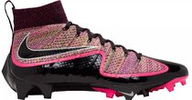 Nike Men's Vapor Edge 360 Untouchable Mid Football Cleats