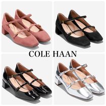 【COLE HAAN】Paxton Mary Jane メリージェーン パンプス