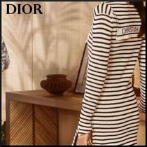 【すぐ届く☆】DIOR Dioriviera ストレートドレス