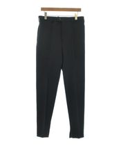 PRADA プラダ スラックス 黒 48(L位) 4103724S0154