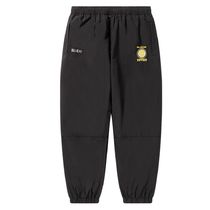 【BlackEyePatch】国内発送 ALL CITY FUTBOL TRACK PANTS