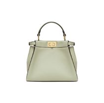 ★送料込★FENDI ピーカブー ミニ ハンドバッグ