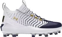 Under Armour Men's Harper Pro 9 TPU Baseball Cleats