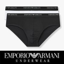 [24FW][EMPORIO ARMANI UW] EAクラシックラインブリーフ 2カラー