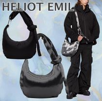 【HELIOT EMIL】Attache トートバッグ