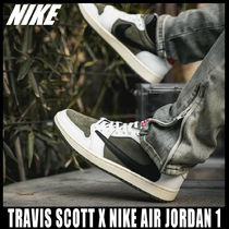 ◆コラボ◆TRAVIS SCOTT X NIKE AIR JORDAN 1 LOW OG SP◆正規品