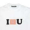 Acne Studios Tシャツ・カットソー 関税込★VIP価格【Acne Studios】FACEロゴTシャツ(6)