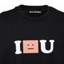 Acne Studios Tシャツ・カットソー 関税込★VIP価格【Acne Studios】FACEロゴTシャツ(9)