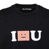 Acne Studios Tシャツ・カットソー 関税込★VIP価格【Acne Studios】FACEロゴTシャツ(9)