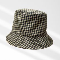 DIOR ディオール 千鳥柄 バケットハット