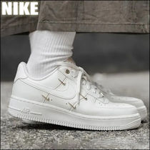 【海外版】◆NIKE AIR FORCE 1 '07 LX◆エア フォース 1 人気