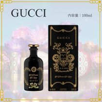 ［すぐにお届け］GUCCI BEAUTY オードパルファム 100ml