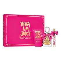 ☆Juicy Couture☆ Viva La Juicy 香水 スプレー香水 3点セット