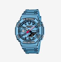 Casio G-Shock GA-2100MNG-2A