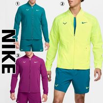 【Nike】Nike Dri-FIT Rafa Men's Tennis Jacket