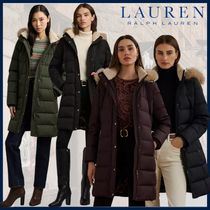 LAUREN R LAUREN*エレガント*大人カジュアルスタイル*コート