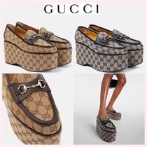 ★GUCCI★関税込♪日本未入荷♪GUCCI Horsebit ローファー