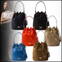 ◆大注目◆【PRADA】Re-Edition 1978 Re-Nylon ミニバッグ