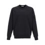 STONE ISLAND スウェット・トレーナー 【ストーンアイランド】STONE ISLAND 24FW Cotton Fleece Navy(2)