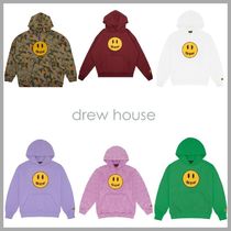 【drew house】マスコット オーバーサイズ パーカー *送/関税込*