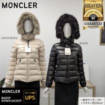 6万取引突破★大人もOK12-14歳【MONCLER】BADYFダウンジャケット