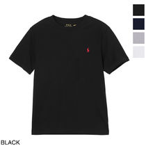 POLO RALPH LAUREN クルーネックTシャツ mb-32383290