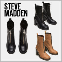 【Steve Madden】関税なし♪ DECLAN アンクルブーツ