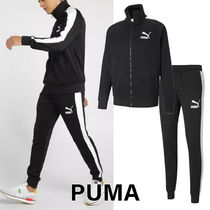 完売前に◆PUMA セットアップ ICONIC T7 ジャケット＆パンツ