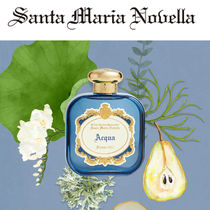 SANTA MARIA NOVELLA サンタ マリア ノヴェッラ アクア EDP 50ML