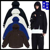 【ADERERROR】Plue windbreaker ★男女共用★ 追跡付