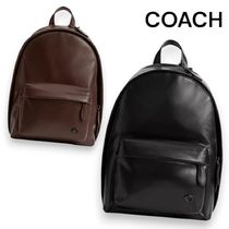 軽量でシンプル【Coach】Hall  ホールバックパック22