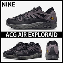 ★NIKE★大人気★ACG AIR EXPLORAID★追跡可