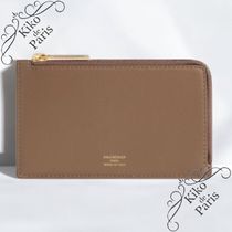 セール！ Balenciaga ENVELOPE ロング コイン カードホルダー