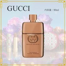 ［すぐにお届け］GUCCI BEAUTY オードパルファム 90ml