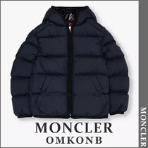 【国内発送・関税込】MONCLER マタンロゴパッチダウンジャケット