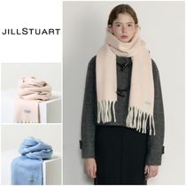 正規品・追跡付き◆JILLSTUART◆Fog Fluffy Muffler - 2color