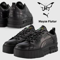 関税送料込♪PUMA/Mayze Flutur Dua Lipa