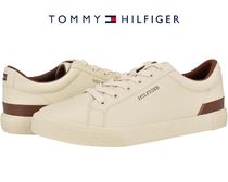 【Tommy Hilfiger トミーヒルフィガー】Rocci メンズスニーカー