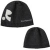 Rest & Recreation ニットキャップ・ビーニー ★韓国人気★《Rest&Recreation》RR LOGO JACQUARD BEANIE(2)