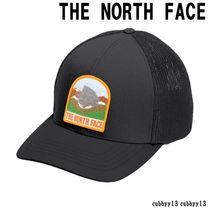 【メンズ】THE NORTH FACE Truckee Snapback キャップ