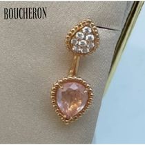 国内発送【BOUCHERON】Serpent Boheme 2モチーフ シングル 片耳