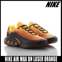 ◆正規品◆NIKE AIR MAX DN SE LASER ORANGE◆関税/送料込◆人気