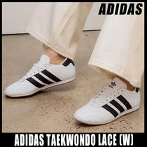 ◆正規品◆ADIDAS TAEKWONDO LACE(W)◆関税/送料込◆男女共用◆