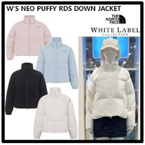 ☆関税込☆THE NORTH FACE★W'S NEO PUFFY ダウンジャケット★