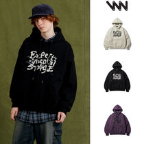 【WV PROJECT】24FW★ Mental Stage Hood