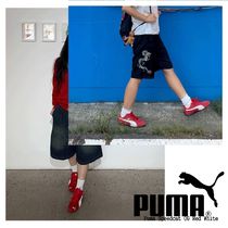 Puma Speedcat OG Red White