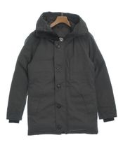 CANADA GOOSE カナダグース ダウンコート S 3605024S0005